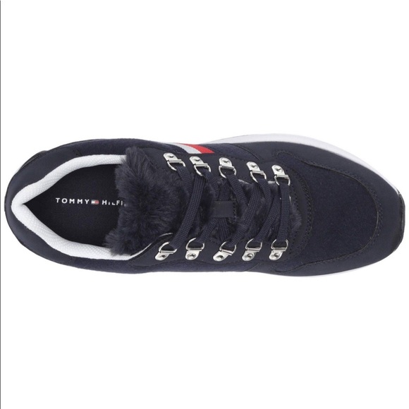 Snickers Tommy Hilfiger - Picture 6 of 11